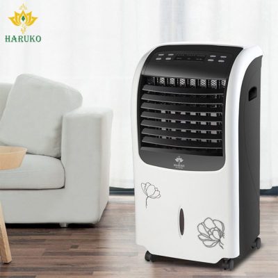 quạt điều hòa không khí