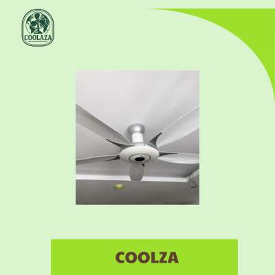 quạt trần trang trí