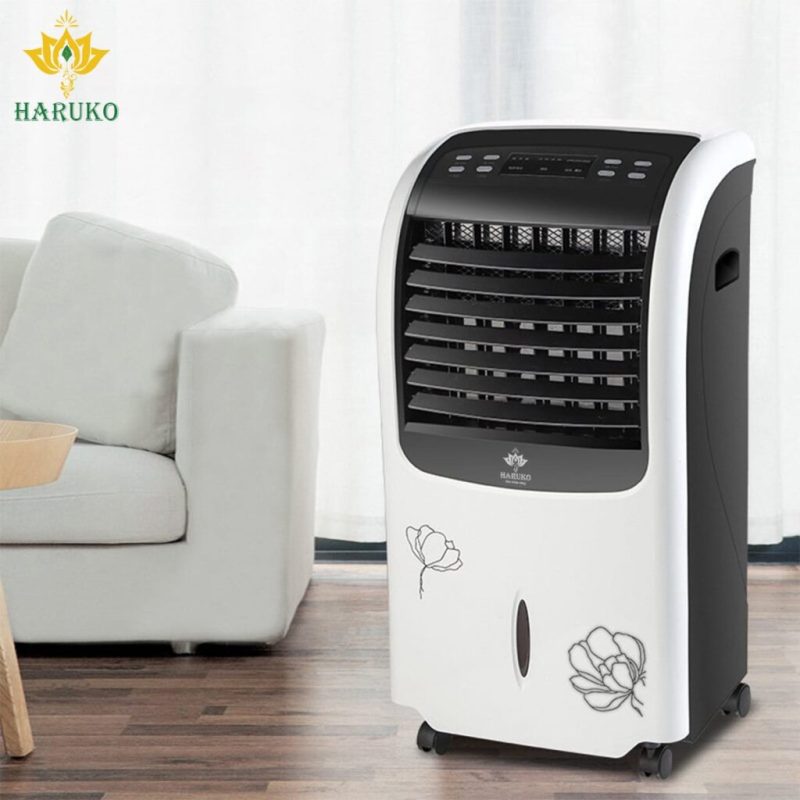 quạt điều hòa không khí