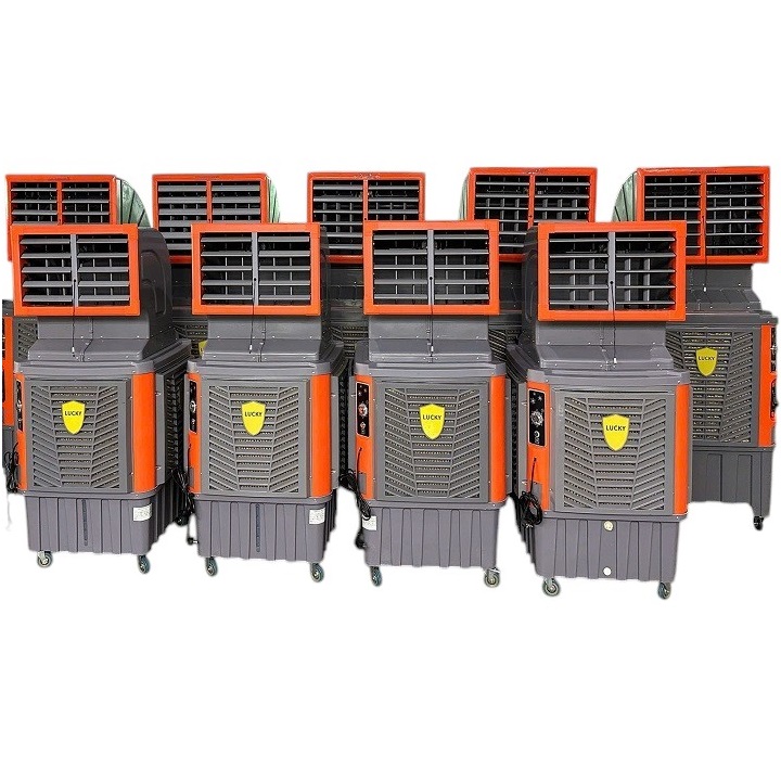 Quạt hơi nước công nghiệp